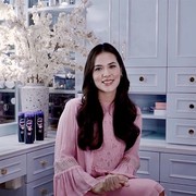 Rangkaian Produk Sunsilk Black Shine untuk Rambut Hitam Berkilau