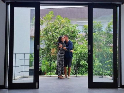 6 Potret Rumah Baru Raisa dan Hamish Daud, Minimalis dan Cozy