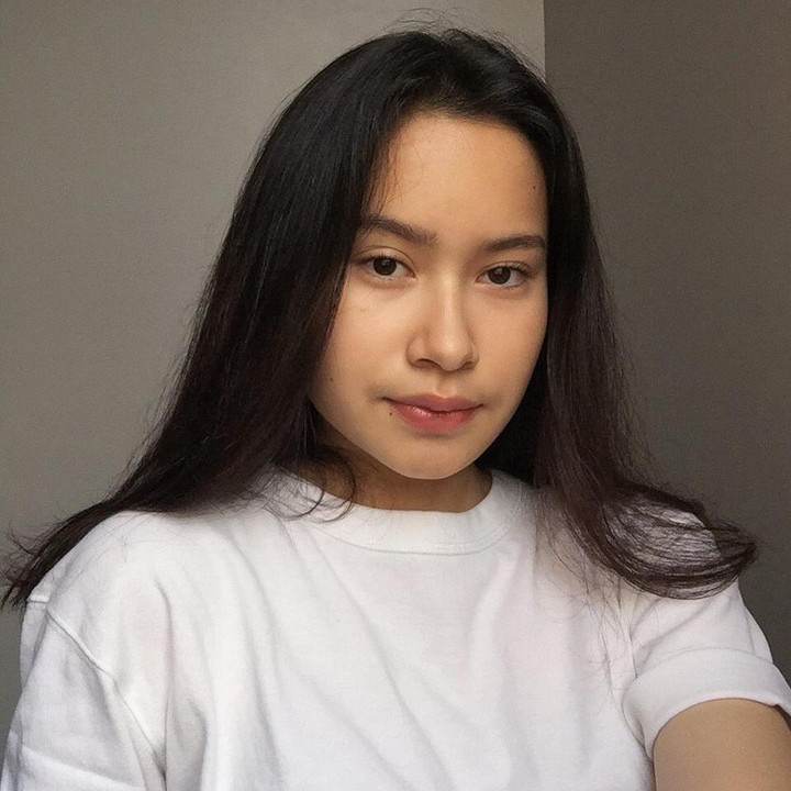 <p>Satine Zaneta adalah anak kedua Abimana dan perempuan satu-satunya. Usianya kini sudah 18 tahun lho. (Foto: Instagram @satinezaneta)</p>