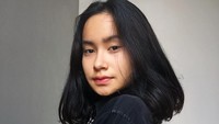 <p>Satine rupanya mengikuti jejak ayah Abimana dengan menjajal karier di dunia akting. (Foto: Instagram @satinezaneta)</p>