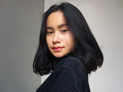 Cantik! 7 Potret Satine Zaneta Anak Abimana 'Gundala', Kini Main Film
