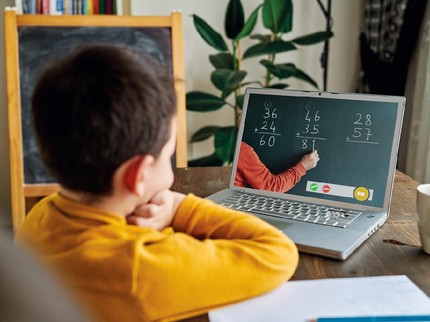Tanya Dokter & Guru Soal Kesiapan Sekolah Jelang Sekolah (Online) Lagi di Sini Yuk, Bun!