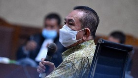 Djoko Tjandra Ungkap Akan Beri US$1 Juta untuk Anita dan Andi