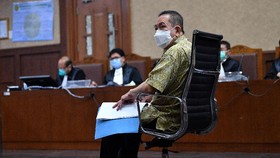 Saling Bantah Djoko Tjandra dan Andi Irfan soal Urus Fatwa MA