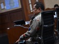 BAP Irjen Napoleon Buka Kedekatan Prasetijo-Bambang Soesatyo