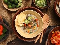 5 Soto Enak di Jakarta Utara yang Cocok Buat Makan Siang