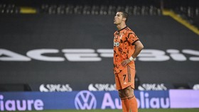 Ronaldo Butuh Satu Gol, Genoa atau Inter Bisa Jadi Korban