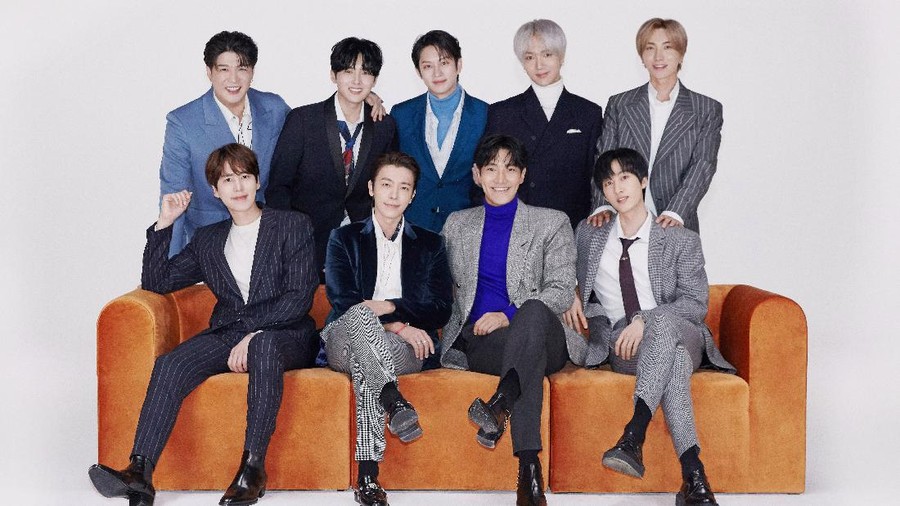 Super Junior