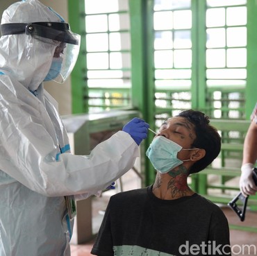 Jangan Lalai Jaga Jarak, Peneliti Ungkap Efek Jangka Panjang Covid-19