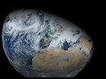 Prediksi Asteroid Tabrak Bumi, Penduduk Dunia Ngungsi ke Asia