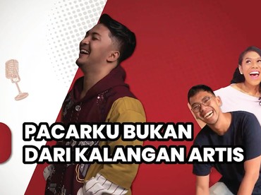 img-title Blak-blakan Soal Pacar Baru, Ihsan Tarore Kapok Sama Janda?
