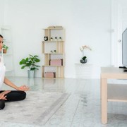Tips-Tips untuk Para Introvert Agar Tetap Sehat Tanpa Keluar Rumah