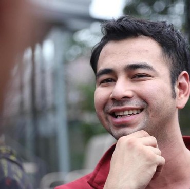 Viral Penjual Bakso Mirip Raffi Ahmad, Rans Bikin Sayembara Berhadiah