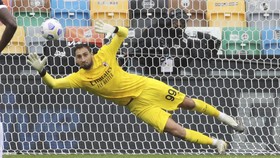 5 Tanda AC Milan Bisa Juara Liga Italia