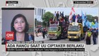 VIDEO: Ada Rancu Saat UU Ciptaker Berlaku