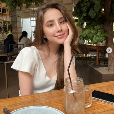 Lirik Lagu When We're Older - Agatha Chelsea