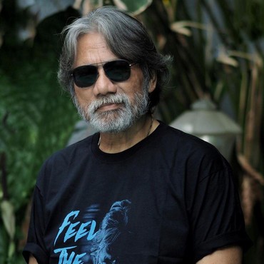 Alami Gangguan Pencernaan, Juru Foto Presiden Darwis Triadi Dirawat