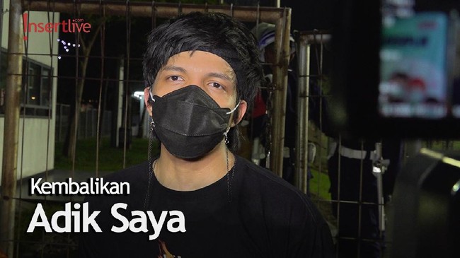 Atta Halilintar Komentar Eks Istri Ayahnya: Dia Pergi Saat Susah