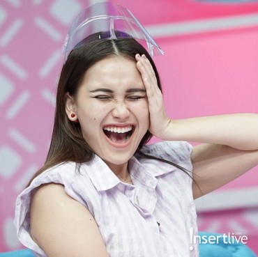 Ayu Ting Ting Segera Nikah, Ibunda Sudah Sreg dengan Adit Jayusman