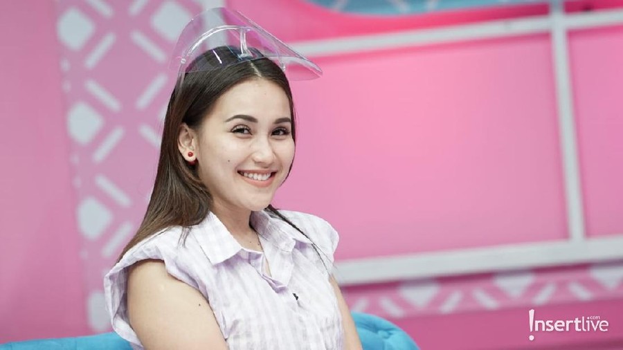 Ayu Ting Ting