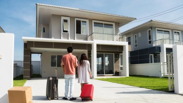 Bermanfaat Banget! Yuk Intip Ide Kado Untuk Orang yang Baru Pindah Rumah