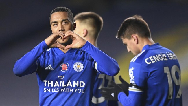 Klasemen Liga Inggris pekan ketujuh mengalami perubahan usai Leicester City mengalahkan Leeds United 4-1 di pekan ketujuh Liga Inggris.