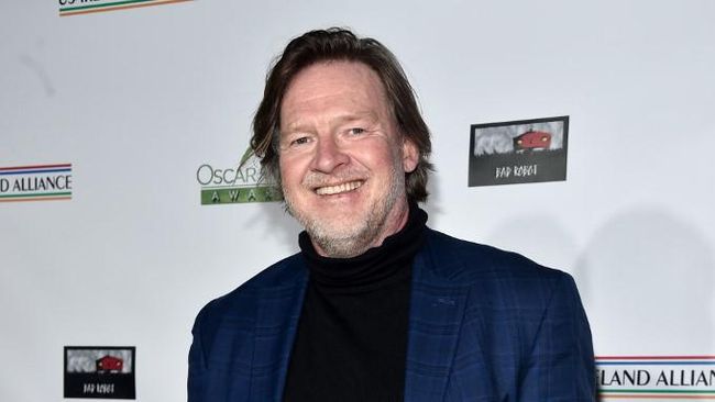 Donal Logue, aktor dalam serial televisi lepas Batman, Gotham, akan meramaikan produksi ulang film Resident Evil.