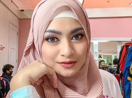 Sahur Nggak Bareng Sule, Nathalie Holscher Diminta Pulang