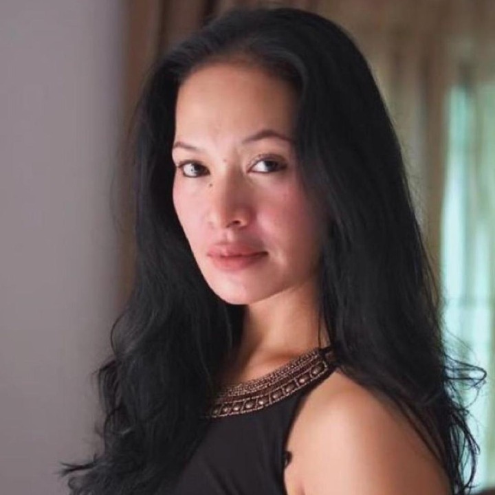 <p>Meskipun jarang terekspose media, kakak ipar Audy Item ini tetap update aktivitas sehari-hari di media sosial. (Foto: Instagram @eliana_zj)</p>
