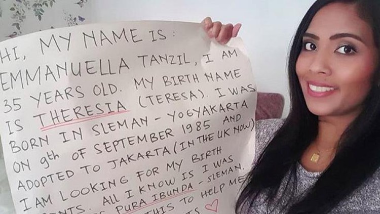 Emmanuella Tanzil Emmanuella Tanzil