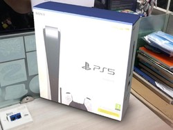 Filter IG PS5, Ramai-ramai Pamer Punya PlayStation 5