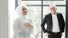 Sule dan Nathalie Holscher foto pre-wedding