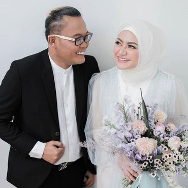 Sule Nikah Hari Ini, Nathalie Holscher Jadi Kado Indah di Ultah ke-44