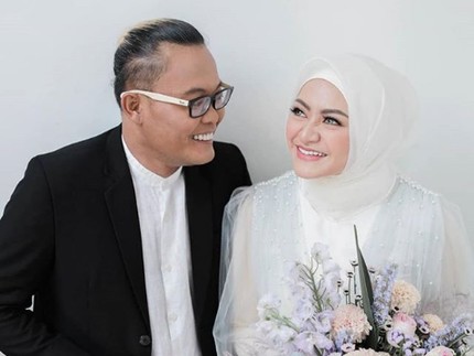 Sule Siap Nikahi Nathalie Holscher Hari Ini, Lokasi Akad Mewah di Bekasi