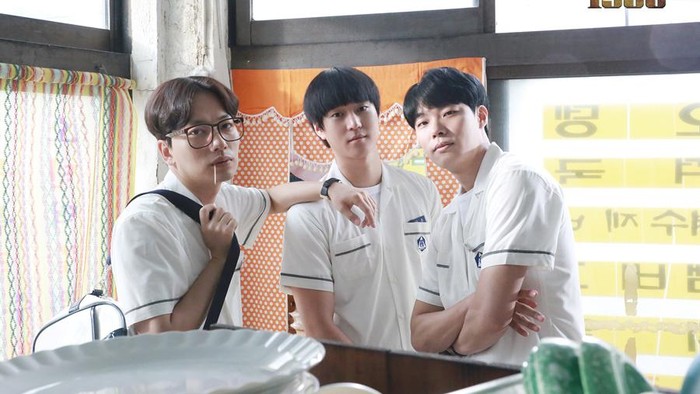 7 Aktor Korea Berusia 30 Tahun yang Masih Pantas Memerankan Anak SMA