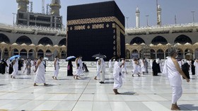 Polisi Ungkap Penipuan Travel Umrah Bikin Jemaah Terlantar di Saudi