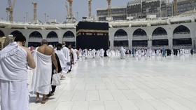 Arab Saudi Percepat Proses Visa Umrah, Hanya Perlu 24 Jam