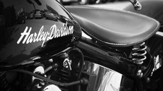 Spesifikasi Harley Dipakai Suami Istri Tewas Kecelakaan di Probolinggo