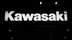 Penjualan Motor Melorot, Kawasaki Ganti Fokus Jualan Komponen Pesawat