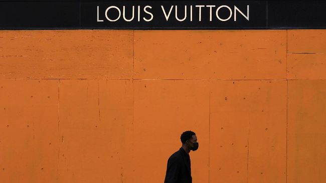 Di Indonesia, Gucci jadi label fesyen yang paling banyak diperbincangkan karena menggaet personel boyband EXO, Kai, sebagai brand ambassador.