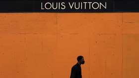 Rambah Dunia Kuliner, Louis Vuitton Buka Restoran di Jepang