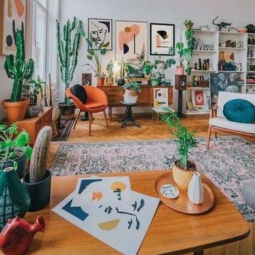 Jenis Tanaman Hias di Dalam Rumah Ini Dijamin Bikin Ruanganmu Instagramable