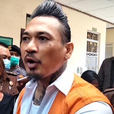 Hari Ini, Jerinx SID Bebas dari Penjara