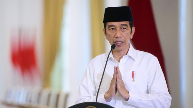 Musisi Iwan Fals kembali membuat polling lewat akun Twitter pribadi setelah Calon Presiden Joe Biden menang telak dalam polling yang ia buka.