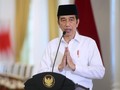 Penuhi Undangan, KPA Ungkap Jokowi Masih Endorse UU Ciptaker