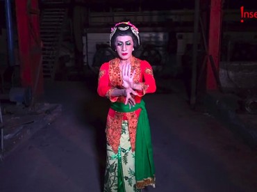 img-title Didik Ninik Towo Hadir di Jurnalrisa Ghostbustours Episode Yogya