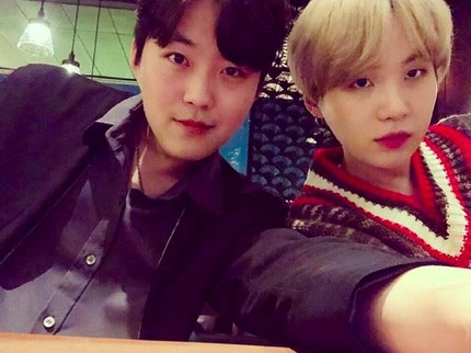 Cantik dan Tampan, Saudara Kandung 7 Member BTS Curi Perhatian Netizen