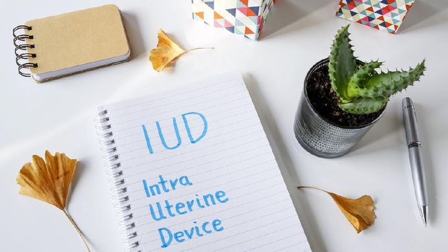 Waktu Terbaik Gunakan KB IUD, Bisakah Dipasang Sebelum Menikah?