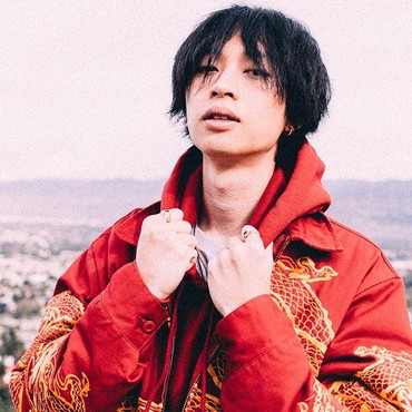 Lirik Lagu UNDERSTAND - keshi