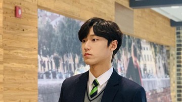 Fakta Menarik di Balik Drama Korea 18 Again